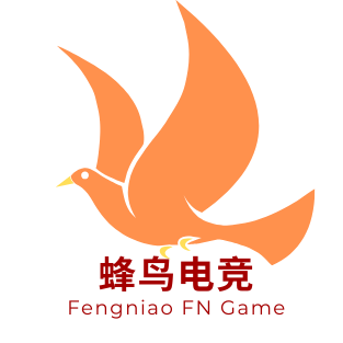 蜂鸟电竞比分-logo